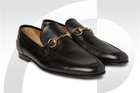 gucci ビットローファー|Gucci baby horsebit loafer.